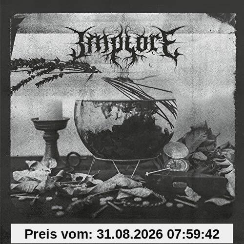 Alienated Despair (Special CD Edition)