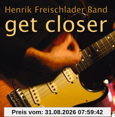 Get Closer