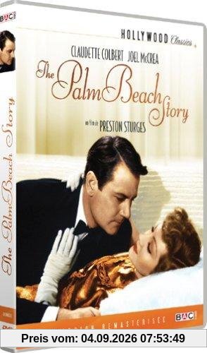 The Palm Beach Story [FR Import]