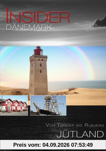 Insider - Dänemark Jütland