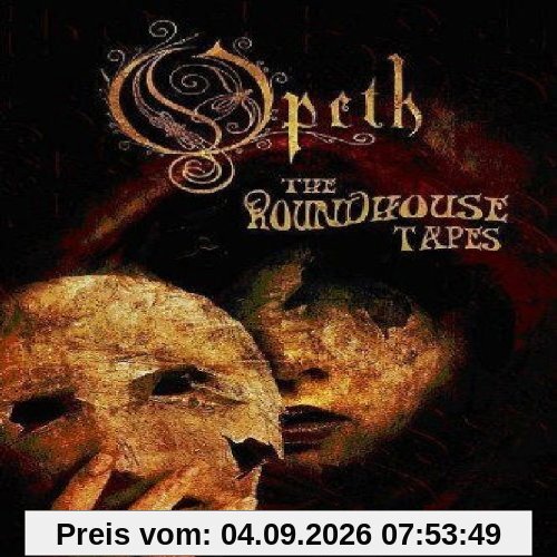 Opeth - The Roundhouse London