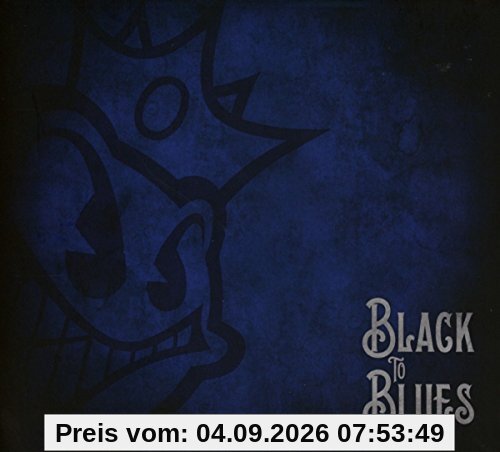 Black to Blues
