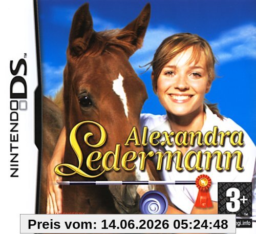 Alexandra Ledermann [FR Import]