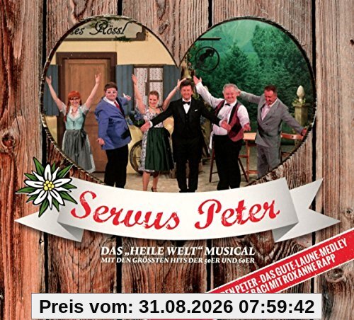 Servus Peter