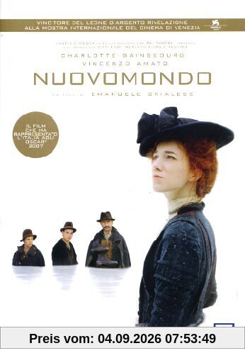 Nuovomondo [IT Import]