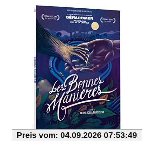 Les bonnes manières