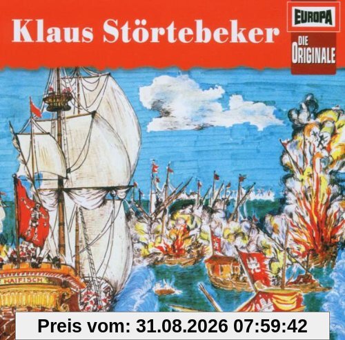 36/Klaus Störtebeker