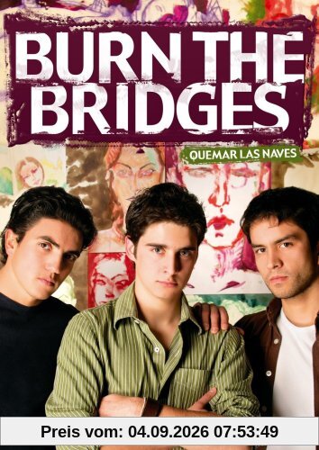 Burn the Bridges (OmU)