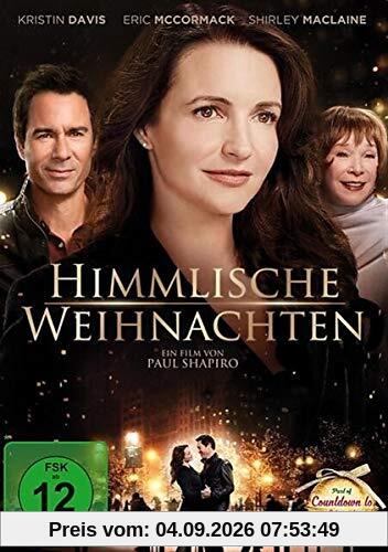 Himmlische Weihnachten