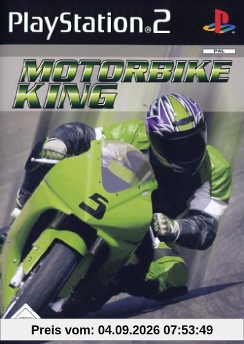 Motorbike King