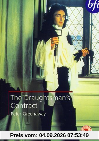 The Draughtsman's Contract [UK Import]