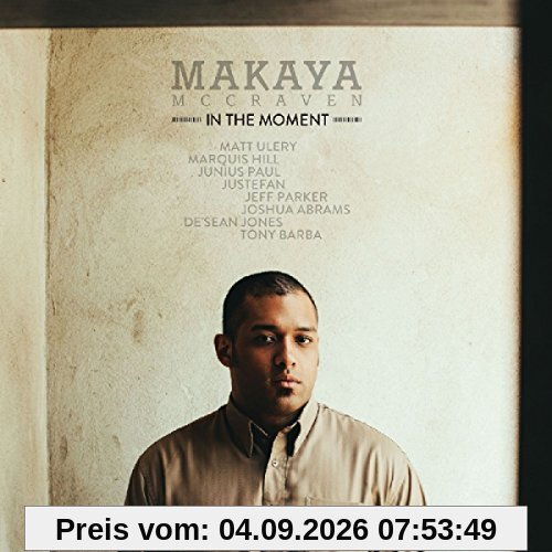 In the Moment-Deluxe Editon