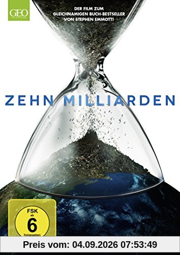 Zehn Milliarden