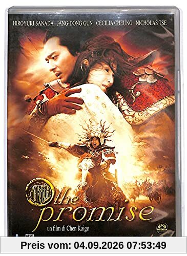 The promise [IT Import]