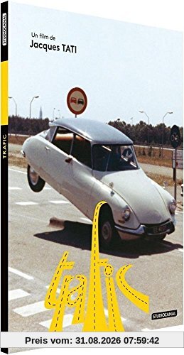 Trafic [FR Import]