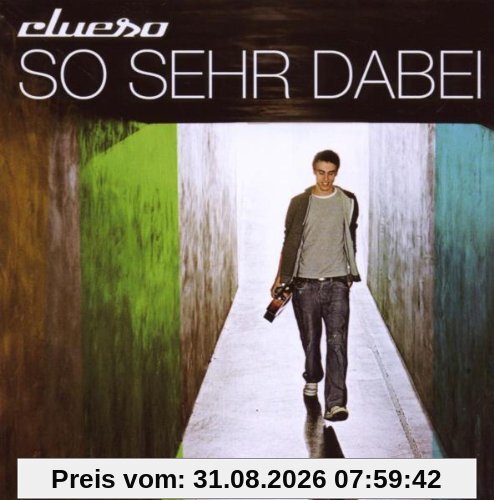 So Sehr Dabei