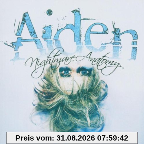 Nightmare Anatomy