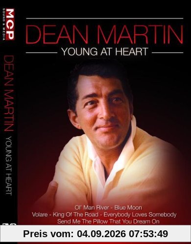 Dean Martin - Young at Heart