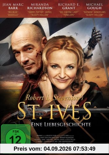 St. Ives - Eine Liebesgeschichte
