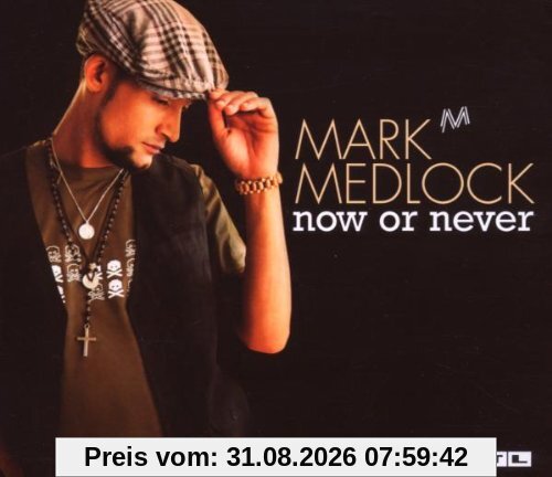 Now Or Never (2-Track)