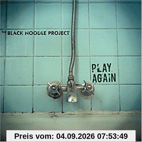 Play Again [2eme Album]