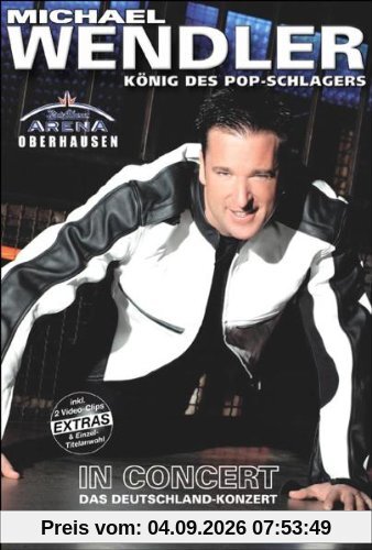 Michael Wendler - In Concert '05
