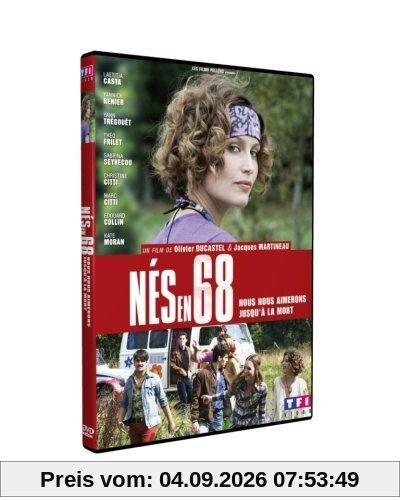 Nes en 68 [FR Import]