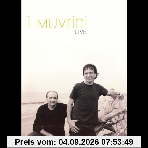I Muvrinin - Live Alma Giru