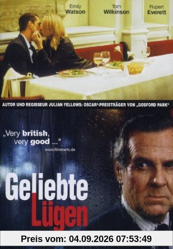 Geliebte Lügen