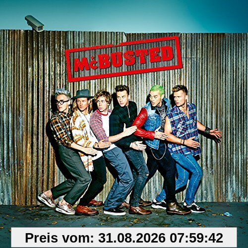 Mcbusted