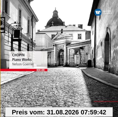 Piano Works