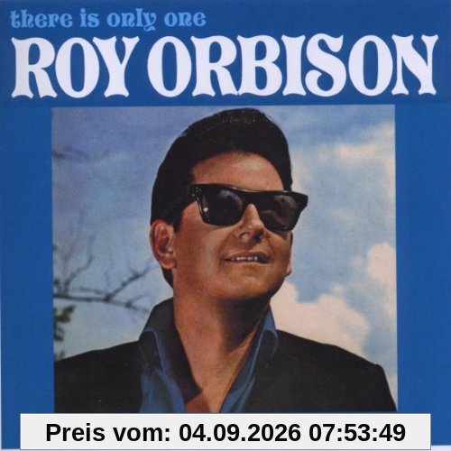 There Is Only One Roy Orbison