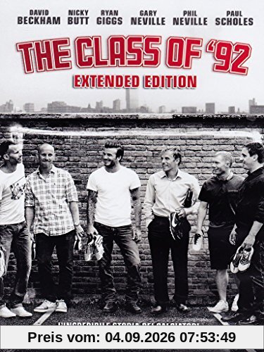The class of '92 [IT Import]