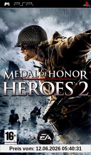 Medal of Honor : Heroes 2