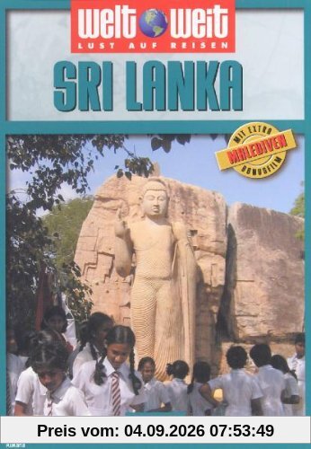 Sri Lanka - Weltweit