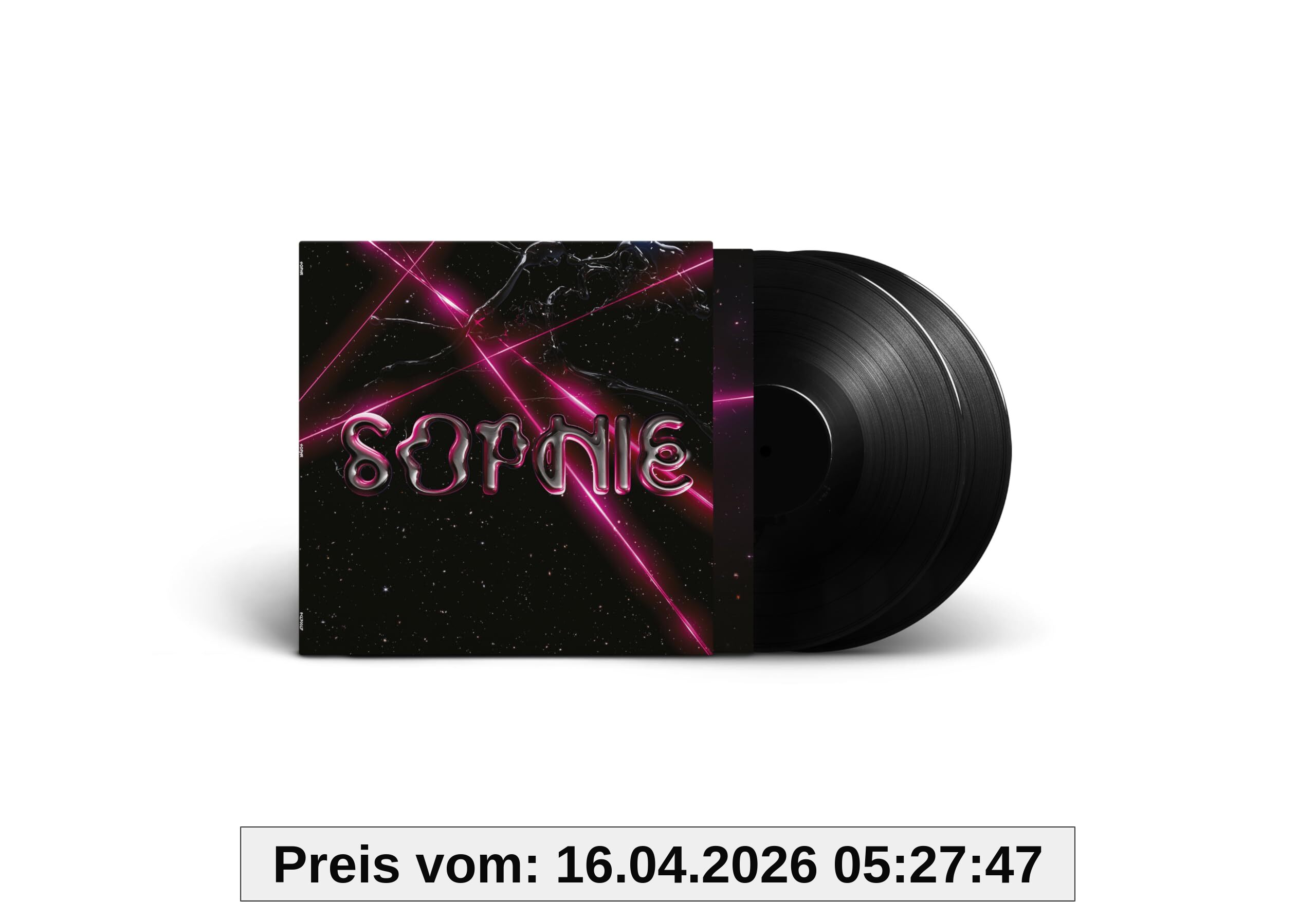 Sophie (2lp) [Vinyl LP]