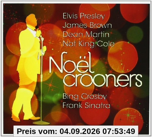 Christmas Crooners