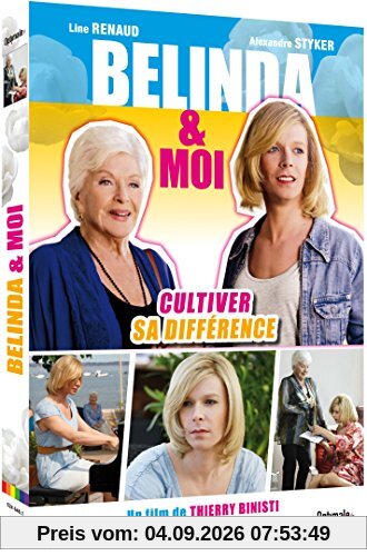 Belinda et moi [FR Import]
