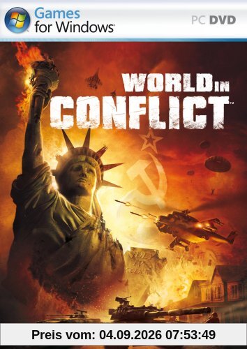 World in Conflict