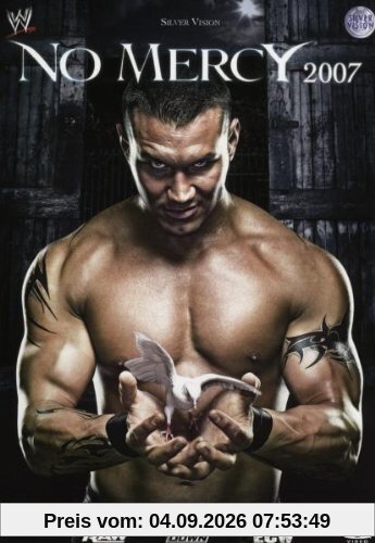 WWE - No Mercy 2007