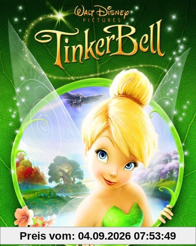 Tinker Bell [UK Import]