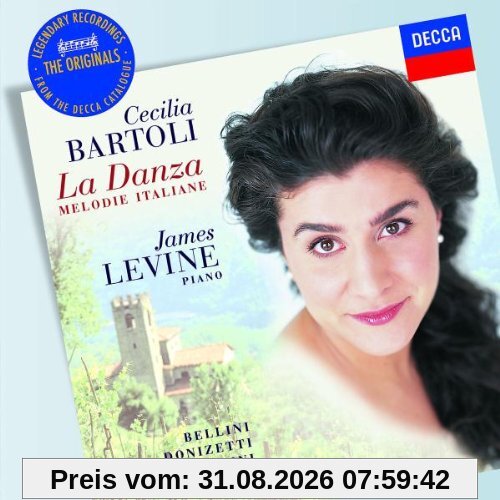 An Italian Songbook