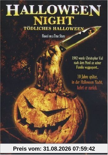 Halloween Night