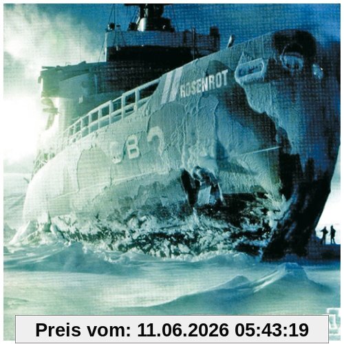 Rosenrot