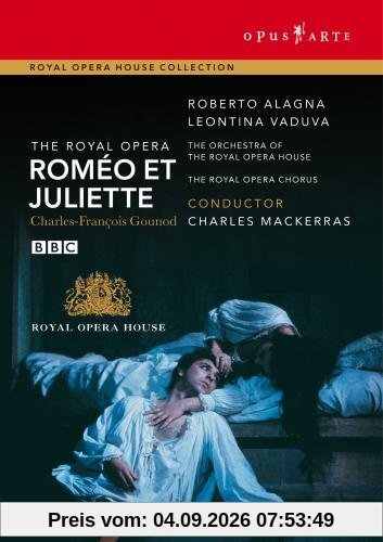 Romeo und Julia