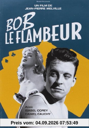 Bob le flambeur [FR Import]
