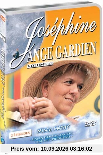 Josephine ange gardien, vol. 11 [FR Import]