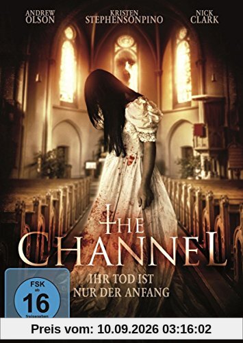 The Channel - Ihr Tod ist nur der Anfang