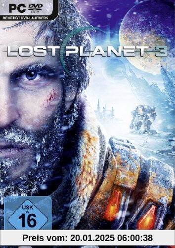 Lost Planet 3