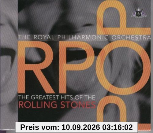 The Greatest Hits of the Rolling Stones